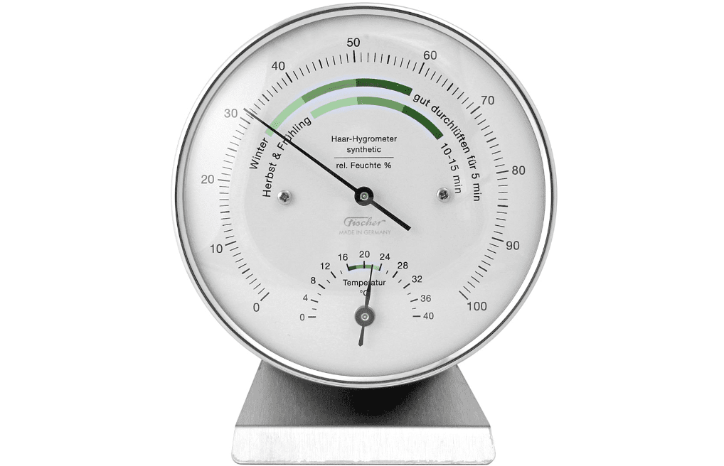 hygrometer