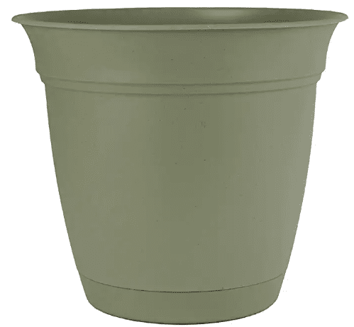 plastic pot